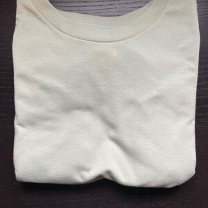 Light Green Men’s Tee